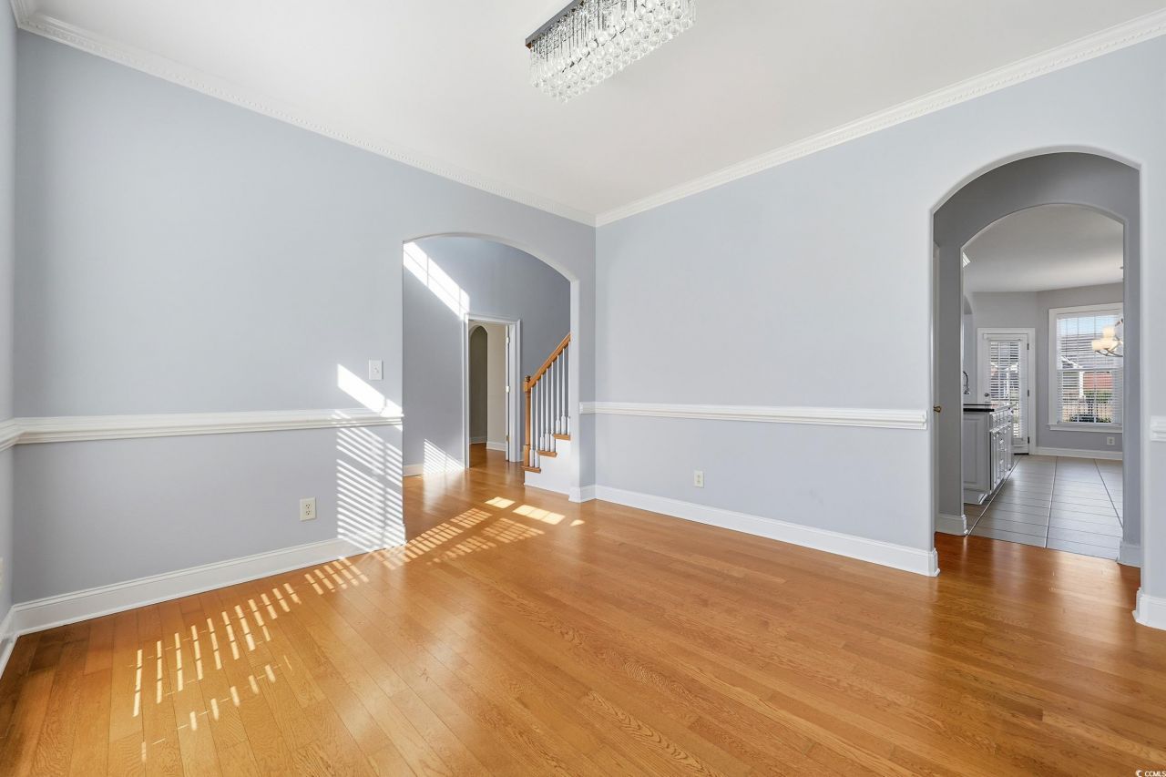 505 Quincy Hall Dr. Photo 9