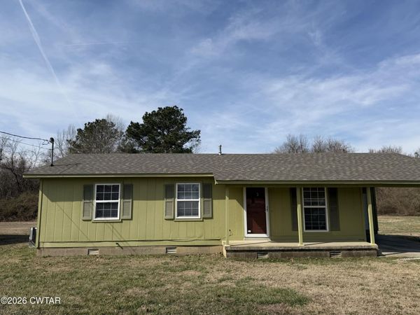 629 Luray Avenue, Henderson, TN 38340