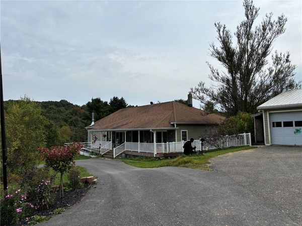 172 Hawks Road, Pittsfield, NY 13411