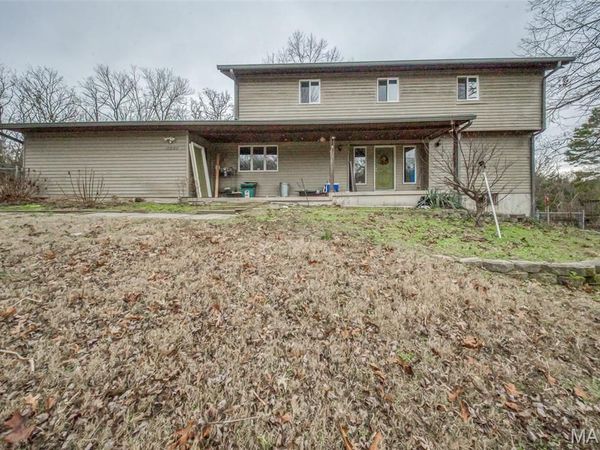 10540 Butler Circle, Rolla, MO 65401