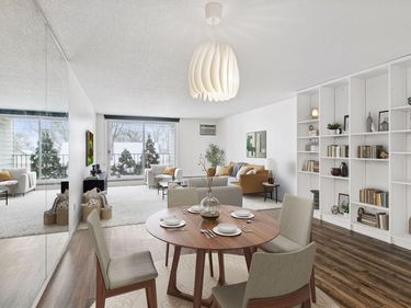 4625 Minnetonka Boulevard, Unit 102, Saint Louis Park, MN 55416