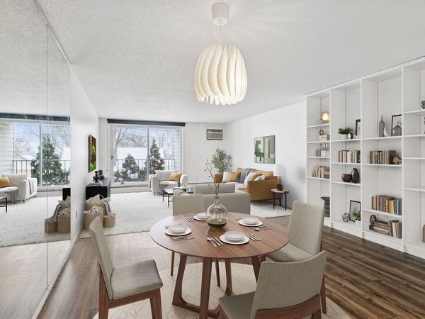4625 Minnetonka Boulevard, Unit 102, Saint Louis Park, MN 55416