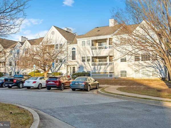 26 SHAFTSBURY COURT, Unit 26, REISTERSTOWN, MD 21136