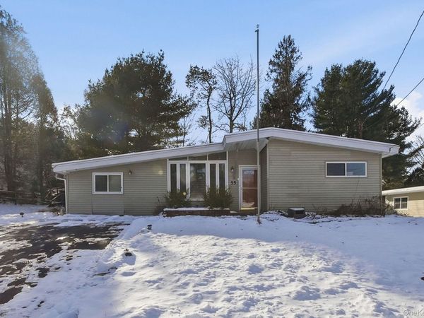 55 Straight Path, Rock Hill, NY 12775