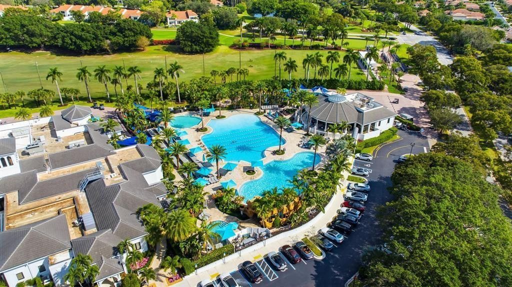 2492 NW 66th Drive, Boca Raton, FL 33496 Photo