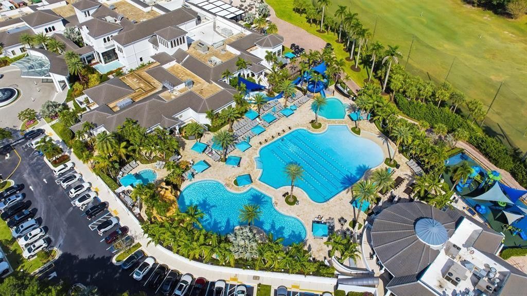 2492 NW 66th Drive, Boca Raton, FL 33496 Photo