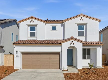 8265 Morning Star Way, Elk Grove, CA 95757 Photo