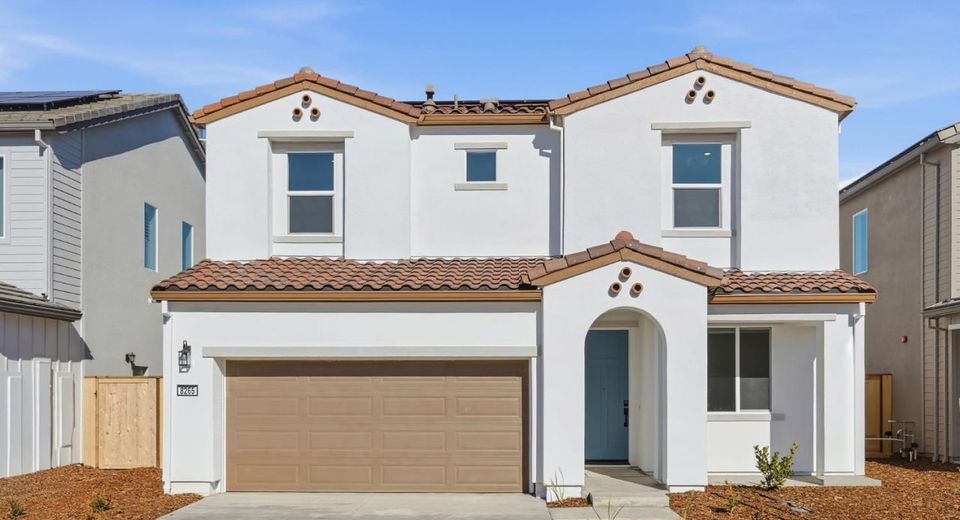 8265 Morning Star Way, Elk Grove, CA 95757 Photo
