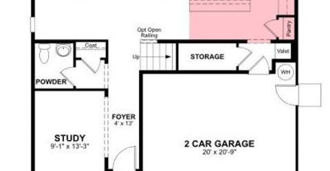 8265 Morning Star Way, Elk Grove, CA 95757 Photo