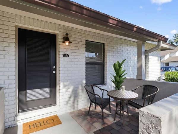 3050 PLAZA TERRACE DRIVE, Unit 3050, ORLANDO, FL 32803