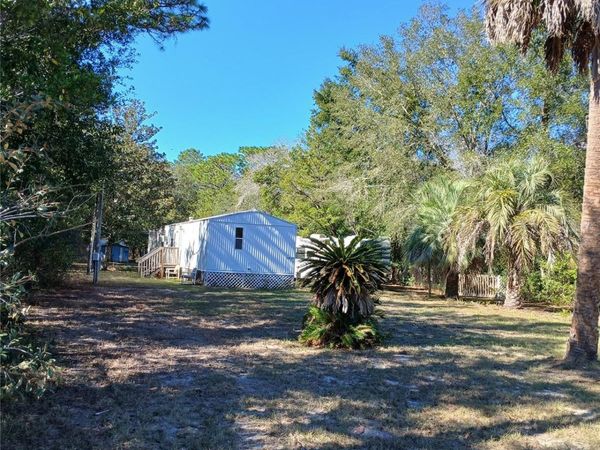 7050 S SONATA AVENUE, HOMOSASSA, FL 34446