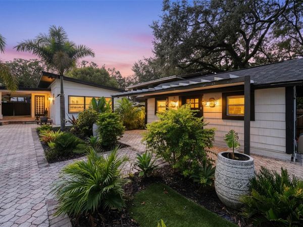 308 E HOLLYWOOD STREET, TAMPA, FL 33604