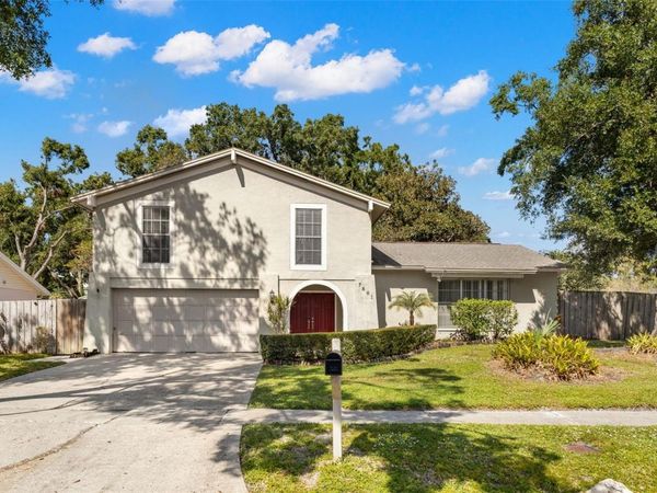 7801 GREENSHIRE DRIVE, TAMPA, FL 33634