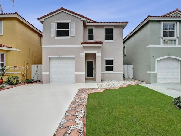 4120 Fern Forest Rd, Cooper City, FL 33026