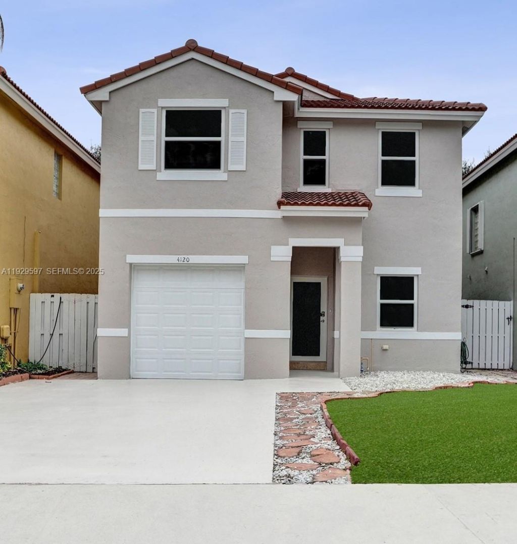 4120 Fern Forest Rd, Cooper City, FL 33026 Photo