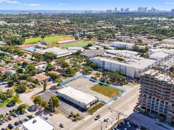 2105 N Federal Hwy, Hollywood, FL 33020