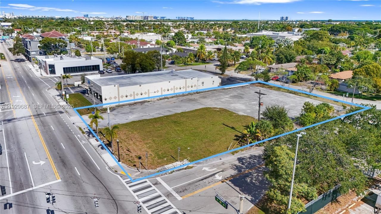 2105 N Federal Hwy, Hollywood, FL 33020 Photo