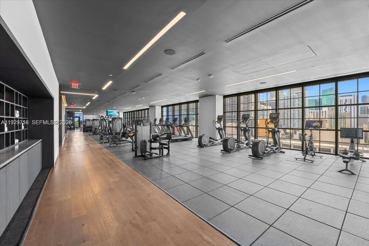 159 NE 6th St, Unit 3811, Miami, FL 33132 Photo