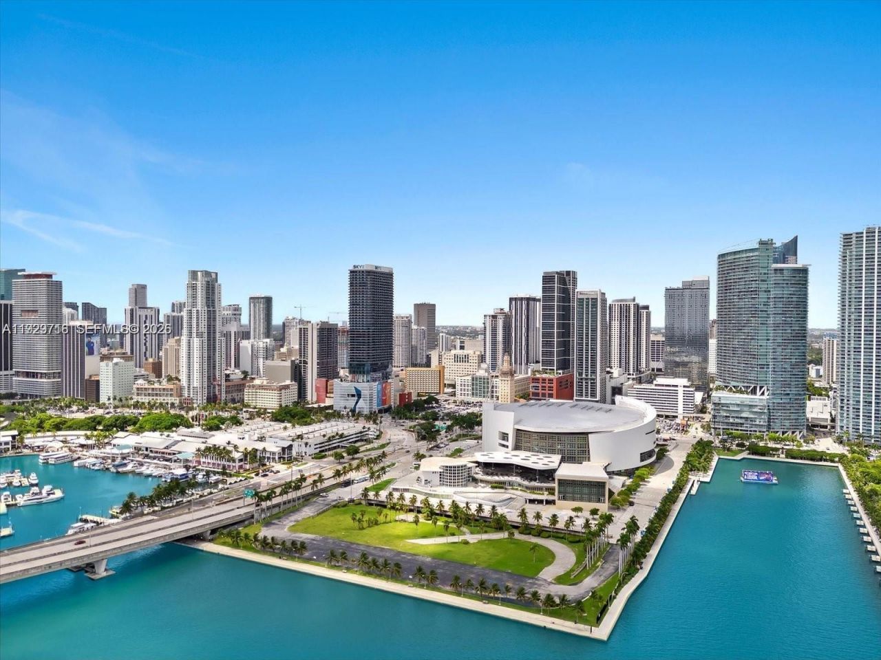 159 NE 6th St, Unit 3811, Miami, FL 33132 Photo