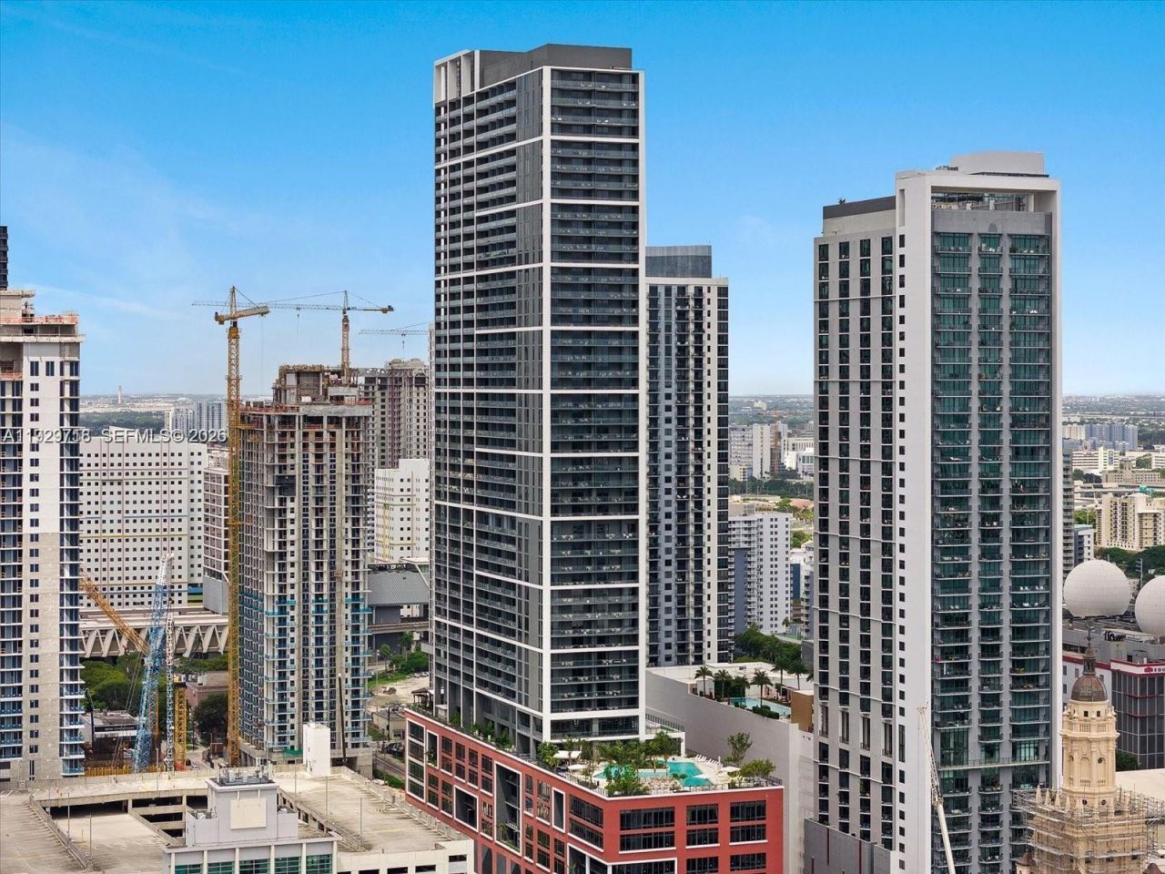 159 NE 6th St, Unit 3811, Miami, FL 33132 Photo