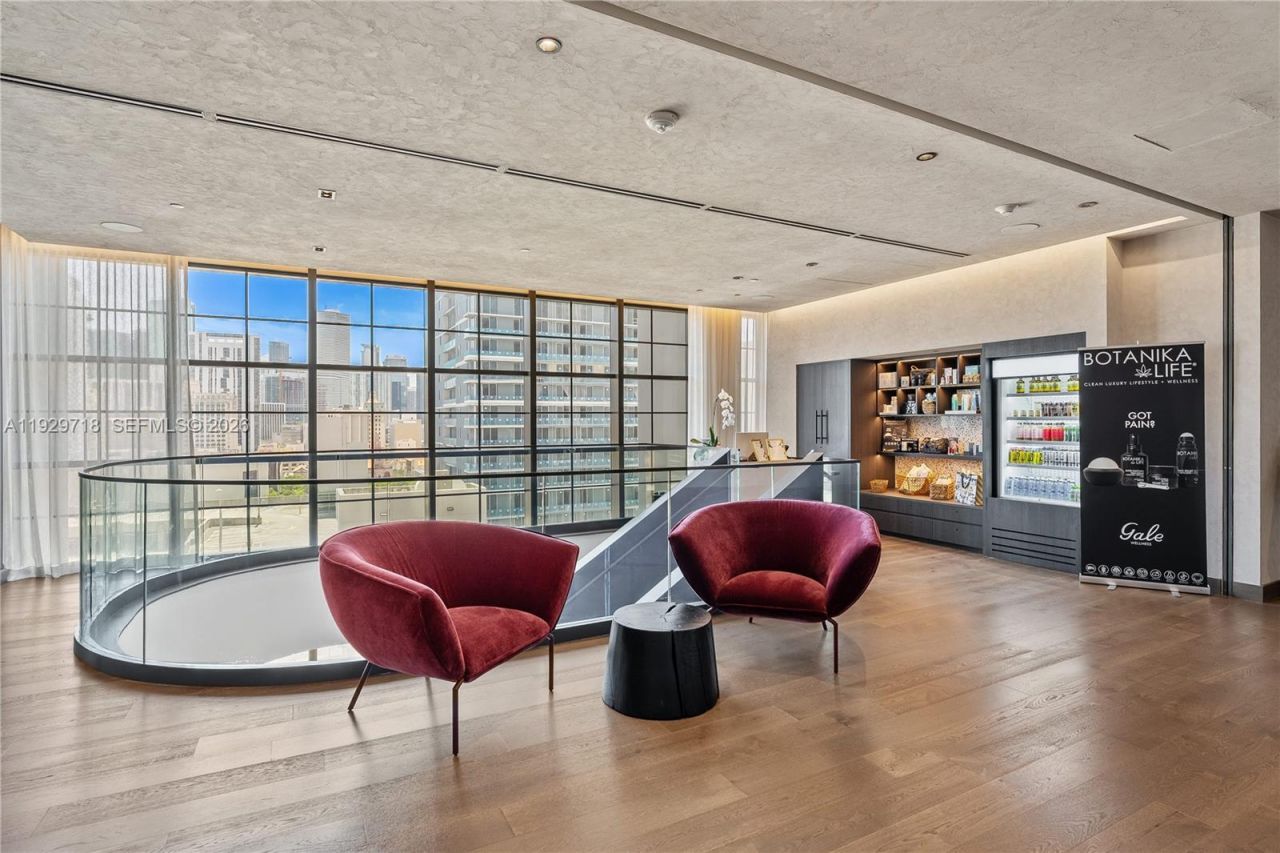 159 NE 6th St, Unit 3811, Miami, FL 33132 Photo