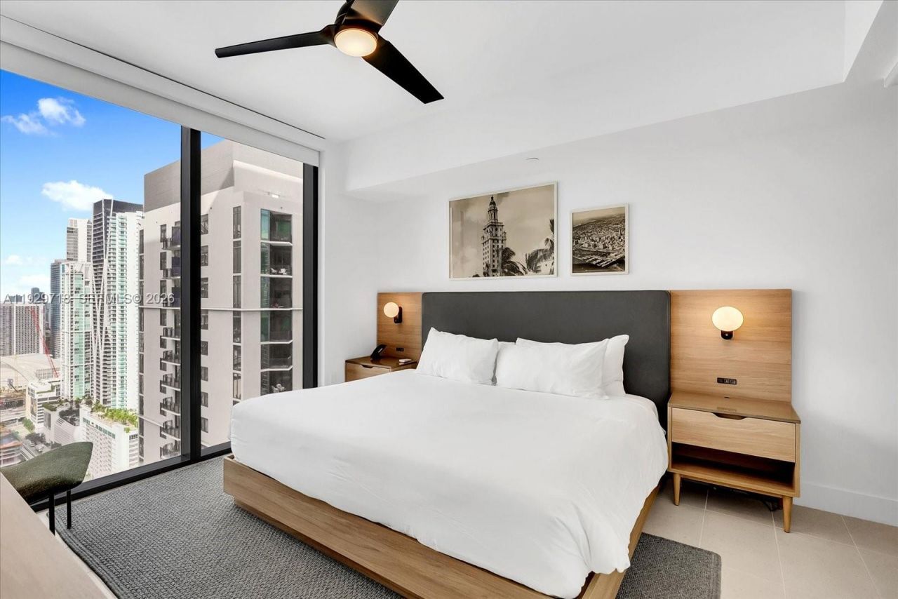 159 NE 6th St, Unit 3811, Miami, FL 33132 Photo