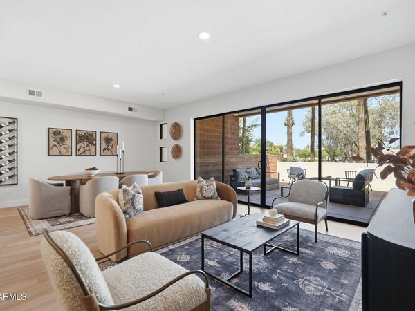 7126 E OSBORN Road, Unit 1029, Scottsdale, AZ 85251