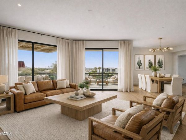 7126 E OSBORN Road, Unit 3025, Scottsdale, AZ 85251