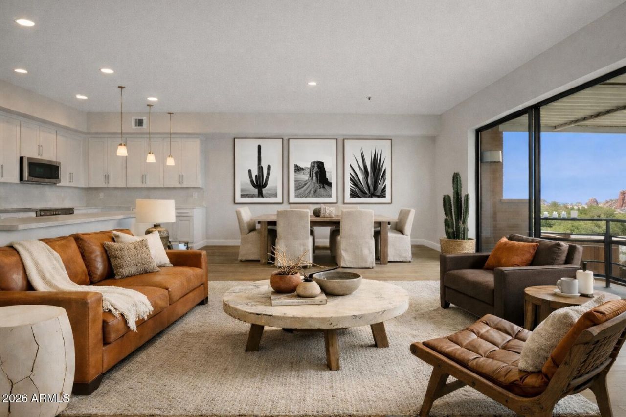 7126 E Osborn Road, Unit 3001, Scottsdale, AZ 85251 Main Photo
