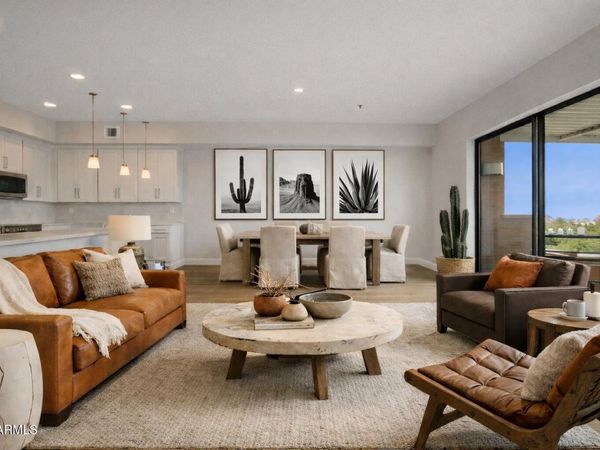 7126 E OSBORN Road, Unit 3001, Scottsdale, AZ 85251