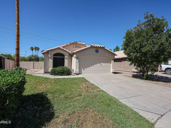 3897 E DOUGLAS Loop, Gilbert, AZ 85234