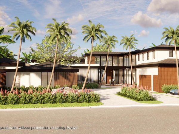 2787 Calais Drive, Palm Beach Gardens, FL 33410