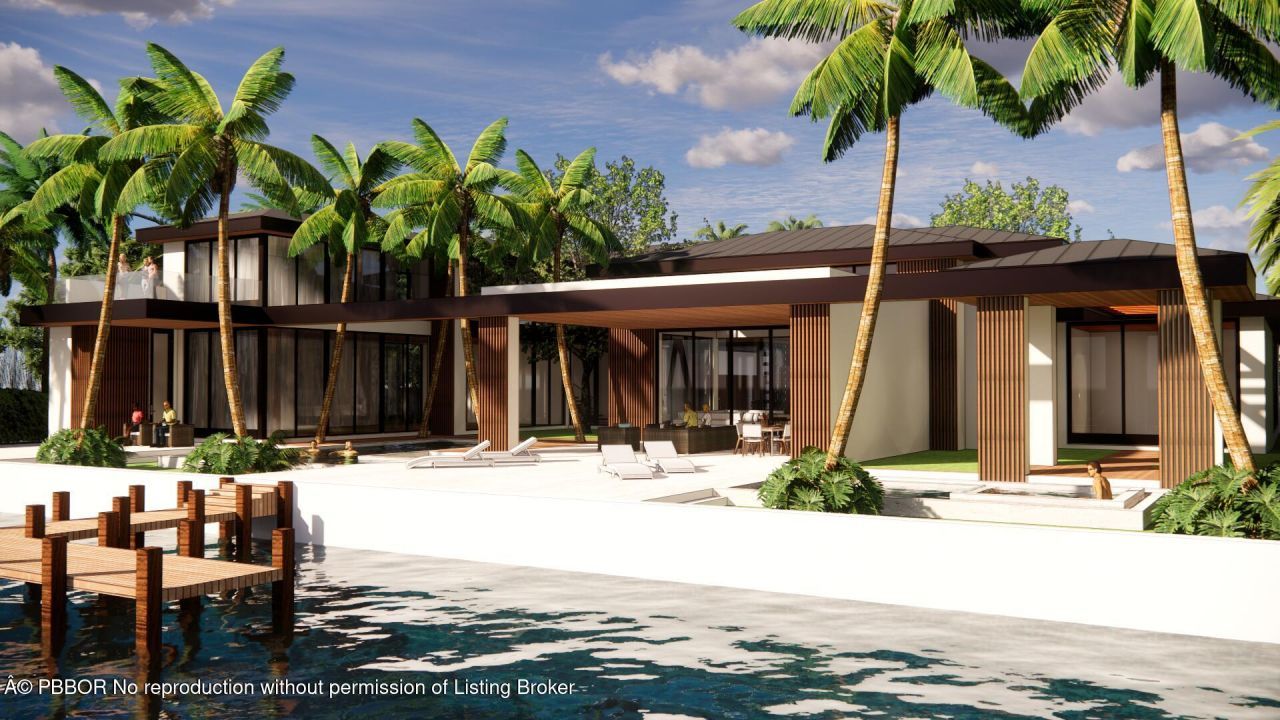 2787 Calais Drive, Palm Beach Gardens, FL 33410 Photo