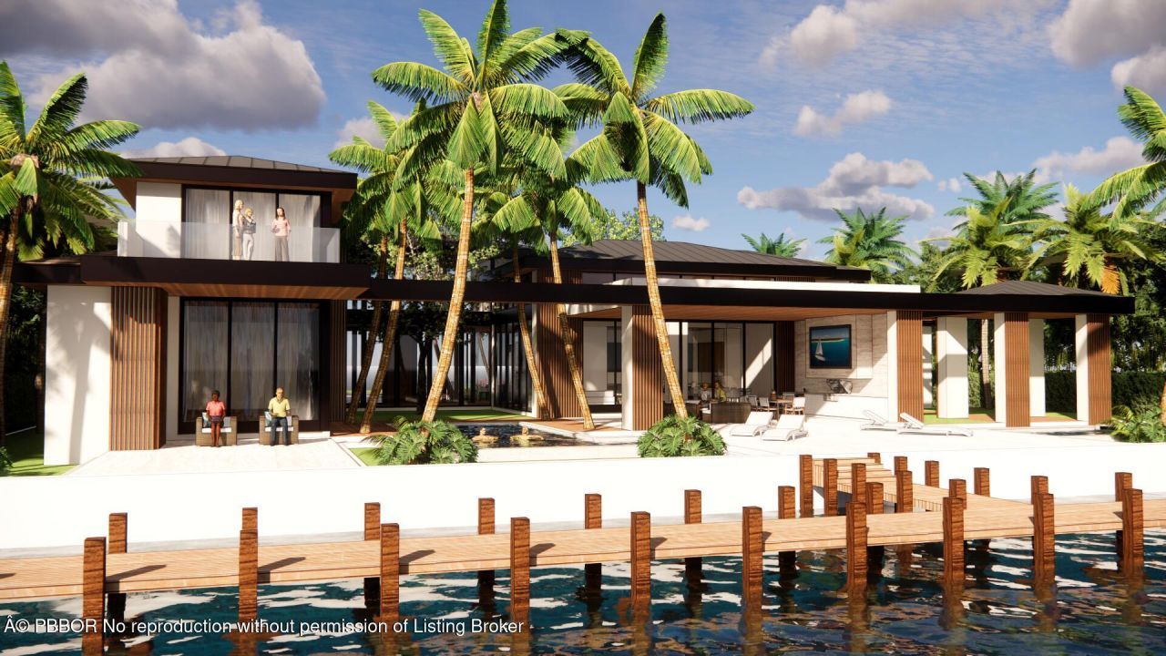 2787 Calais Drive, Palm Beach Gardens, FL 33410 Photo