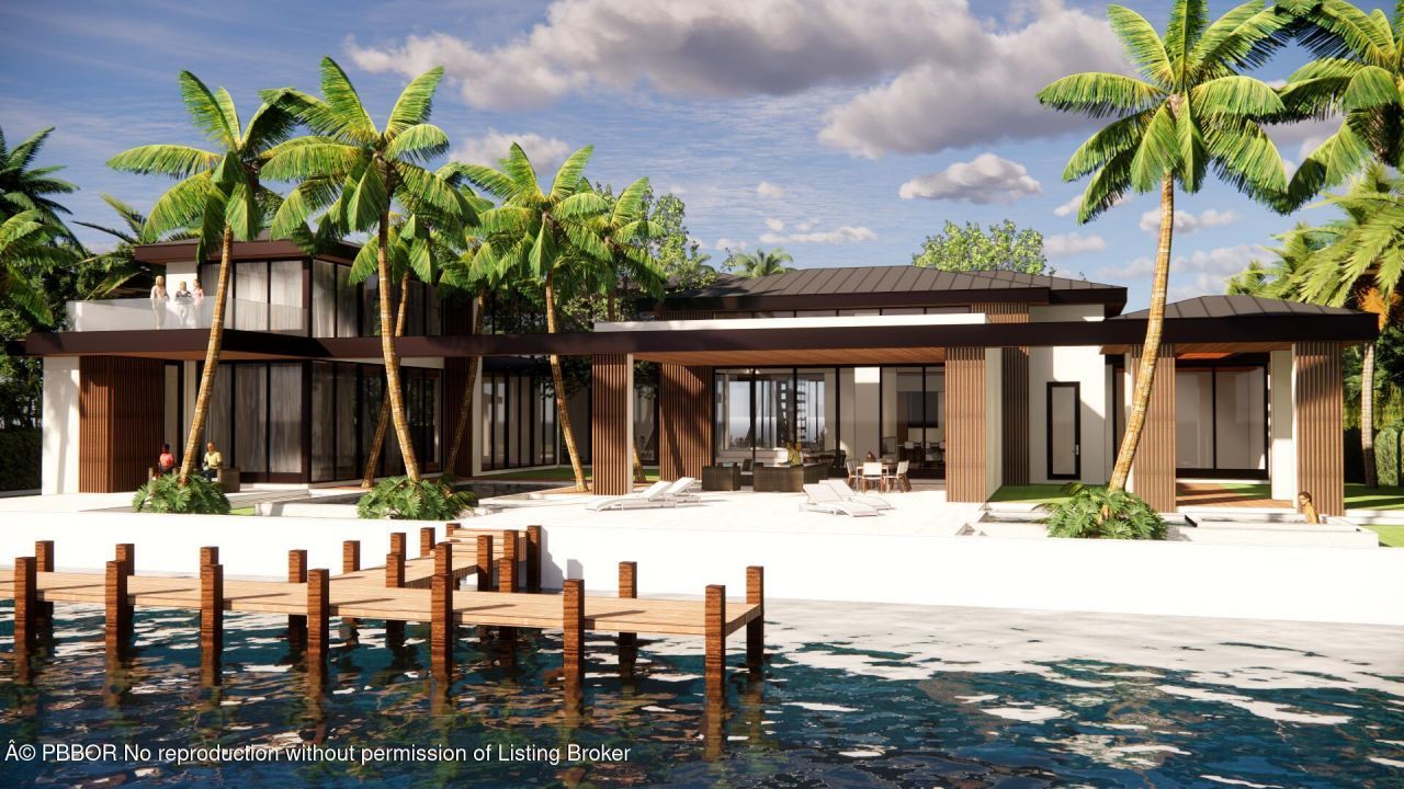 2787 Calais Drive, Palm Beach Gardens, FL 33410 Photo