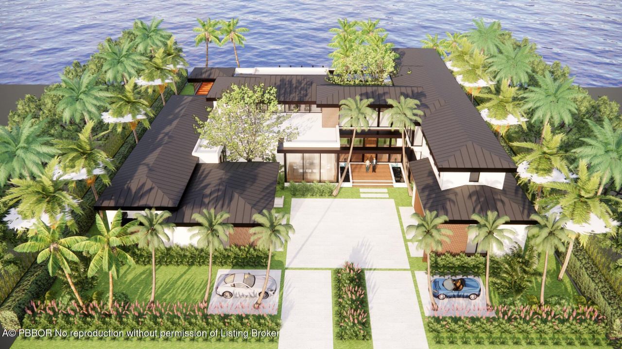 2787 Calais Drive, Palm Beach Gardens, FL 33410 Photo