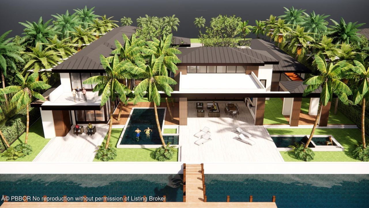 2787 Calais Drive, Palm Beach Gardens, FL 33410 Photo