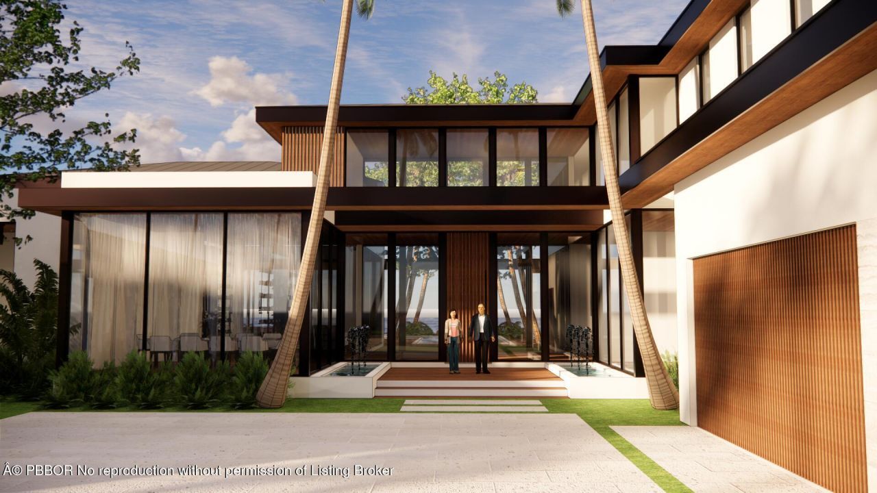 2787 Calais Drive, Palm Beach Gardens, FL 33410 Photo