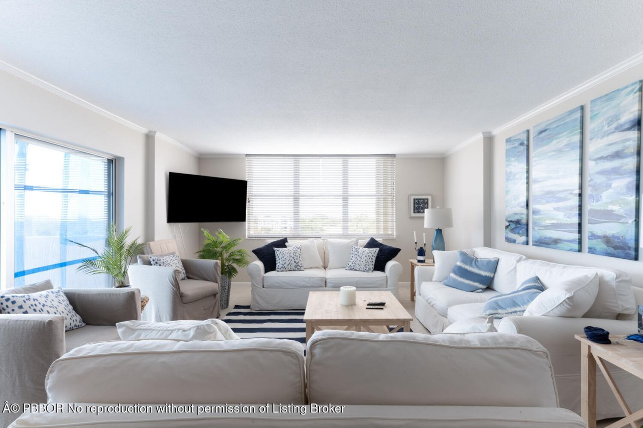 2600 N Flagler Drive, Unit 611, West Palm Beach, FL 33407 Photo