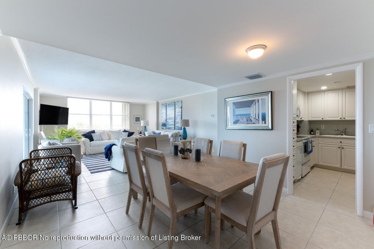 2600 N Flagler Drive, Unit 611, West Palm Beach, FL 33407 Photo