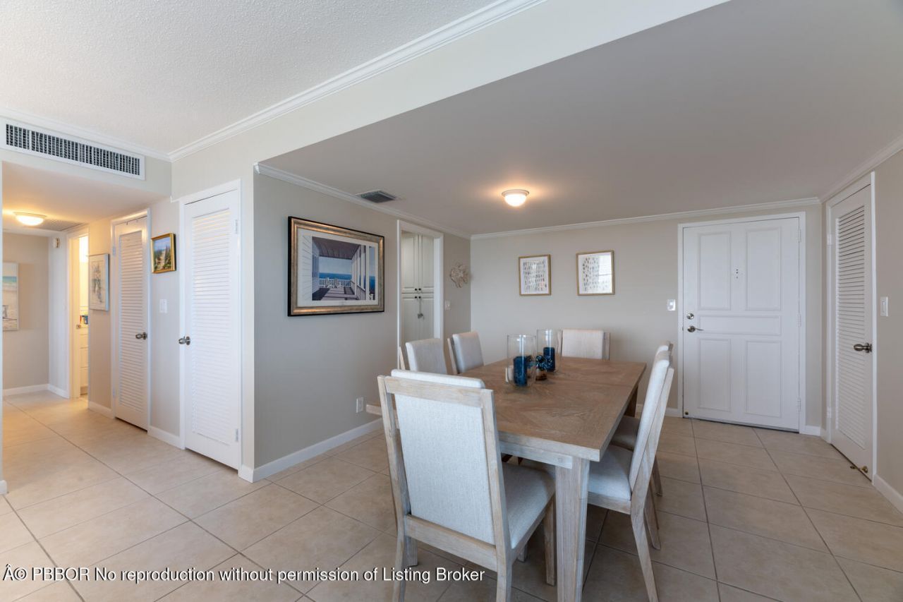 2600 N Flagler Drive, Unit 611, West Palm Beach, FL 33407 Photo