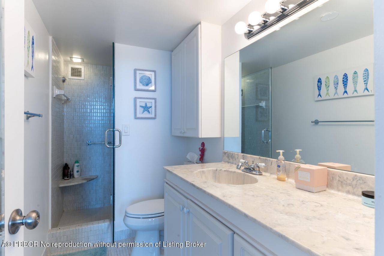 2600 N Flagler Drive, Unit 611, West Palm Beach, FL 33407 Photo