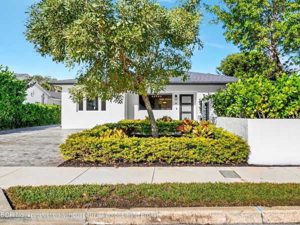 301 Pilgrim Road, West Palm Beach, FL 33405