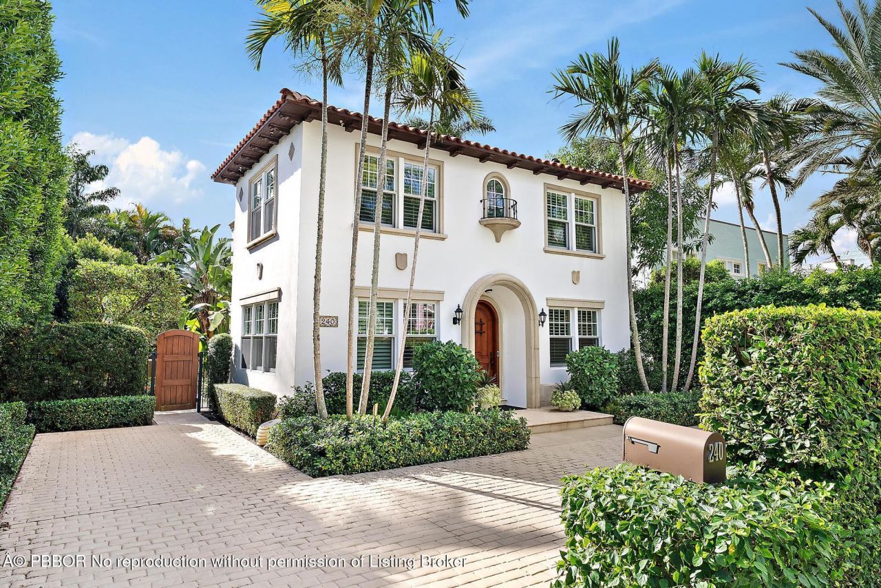 240 Seabreeze Avenue, Palm Beach, FL 33480 Photo