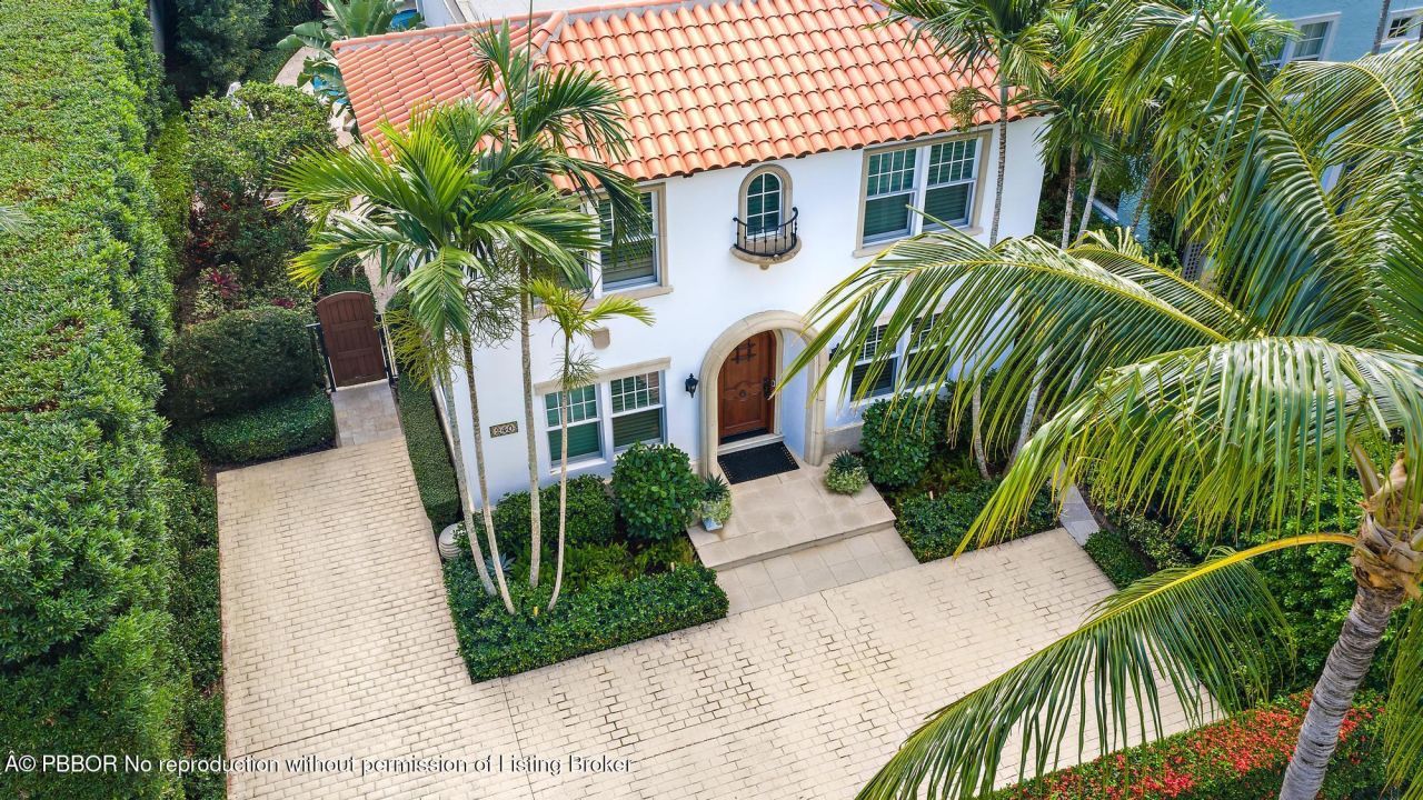 240 Seabreeze Avenue, Palm Beach, FL 33480 Photo