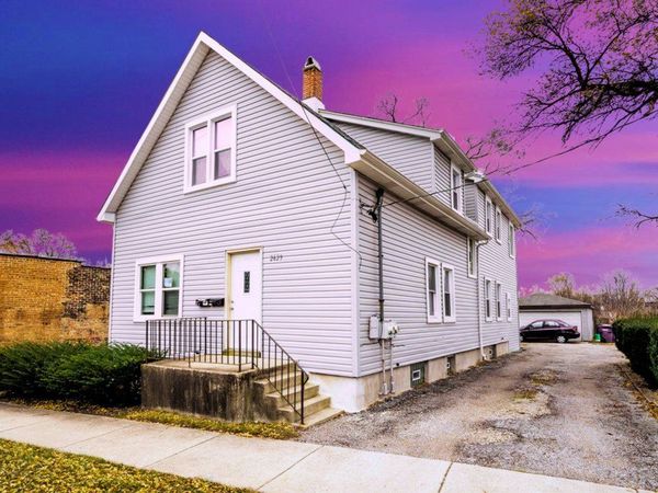 2629 Broadway Street, Blue Island, IL 60406