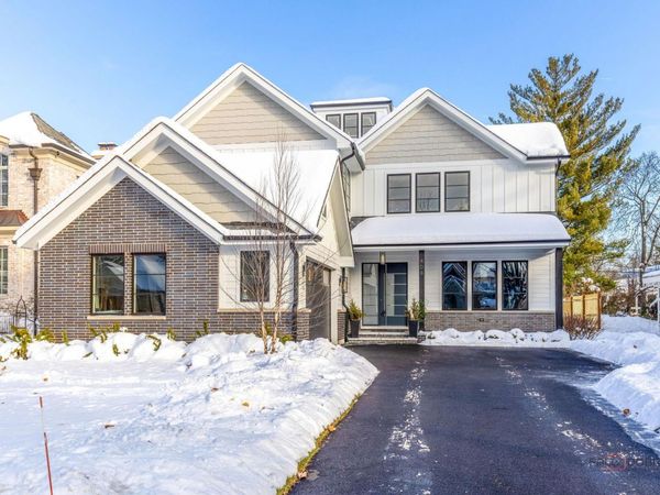 408 Beverly Drive, Wilmette, IL 60091