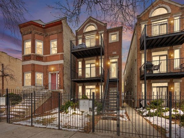 4809 S Wabash Avenue, Unit 1, Chicago, IL 60615