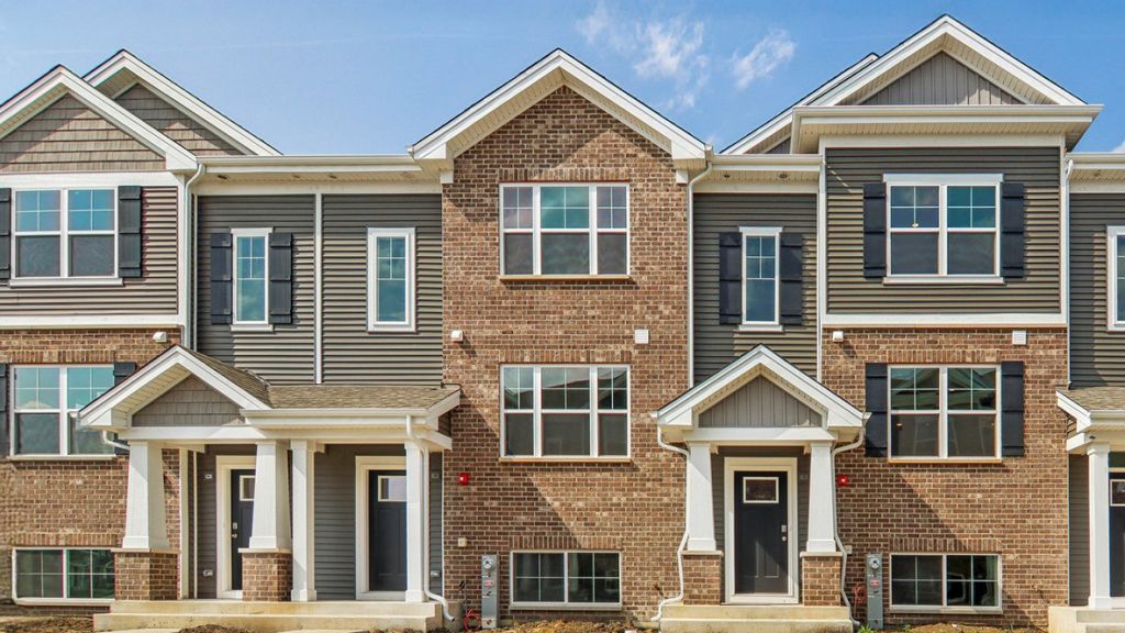 17335 Ulster Drive, Tinley Park, IL 60477 Main Photo