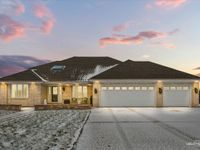 11039 Royal Porthcawl Drive, Naperville, IL 60564 primary photo